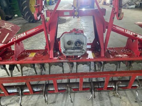 Lely 300-35 2