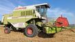 Claas DOMINATOR 198 H