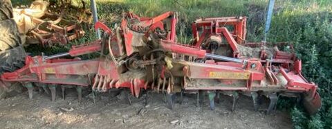 Kuhn HR 5004