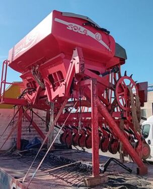 Sola BORA 300/25-D 3