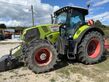 Claas AXION 850 CMATIC