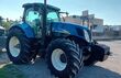 New Holland T7060