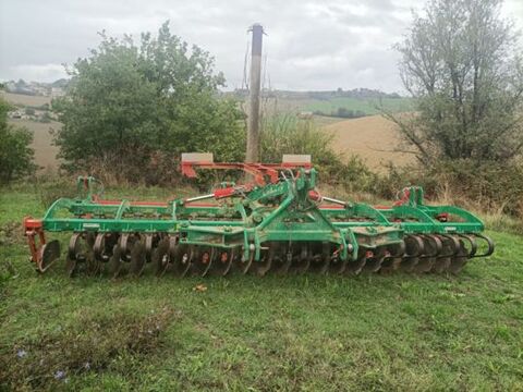 Corma MULTIDISCO 530 2