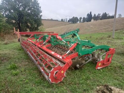 Corma MULTIDISCO 530 3