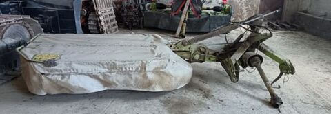 Claas DISCO 210 RC
