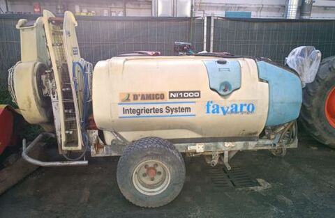 PICTOR 1000 OVS 25 2