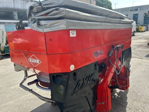 Kuhn AXIS 30.1 W 3