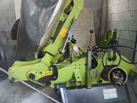 Claas DISCO 2800 RC 3