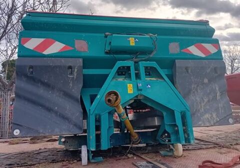 Sulky X 40 + ECONOV 3