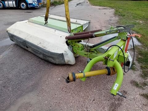 Claas DISCO 2650 RC 3