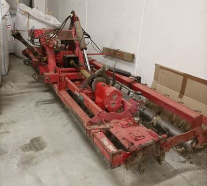 Breviglieri PREMIER 500 2