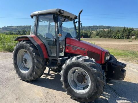Massey Ferguson 4255 2