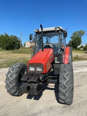 Massey Ferguson 4255 3