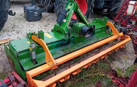 Amazone KE 3000 SPECIAL 3