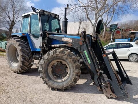 Landini 13000 2
