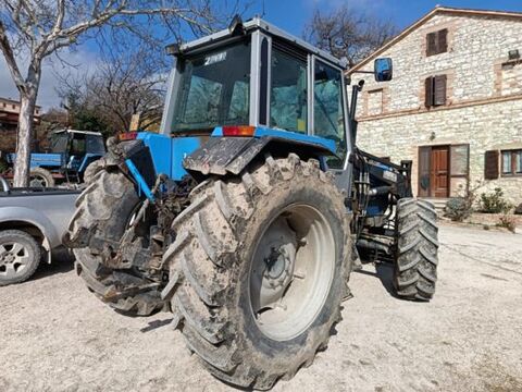 Landini 13000 3