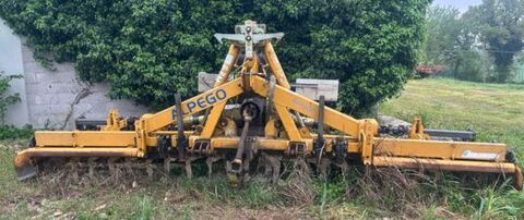 Alpego DF 500