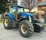New Holland TG255