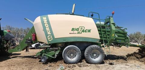 Krone BIG PACK 1290