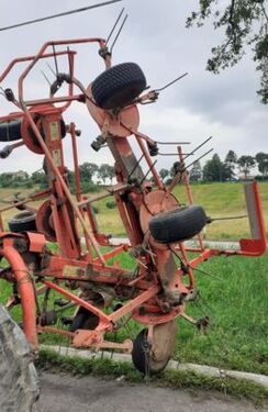 Kuhn GF 5902 3