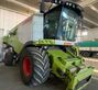Claas LEXION 760 MONTANA