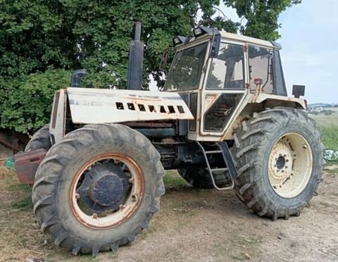 Lamborghini 1556 DT