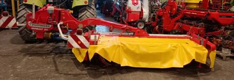 Pöttinger NOVACAT 302 RCB 3