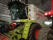 Claas TUCANO 430 MONTANA
