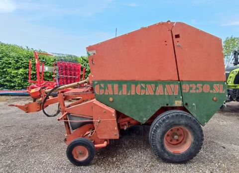 Gallignani 9250 SL 2