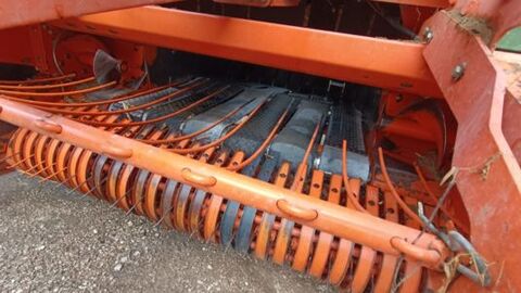 Gallignani 9250 SL 3