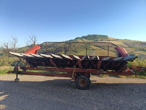 Cressoni SG3 550