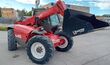 Manitou MVT 730 COMFORT AGRI
