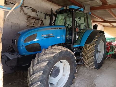Landini LEGEND 160 2