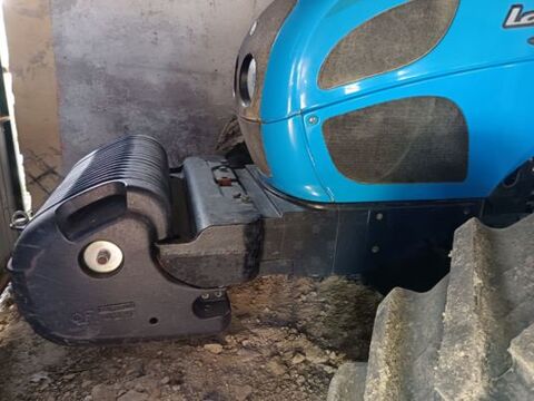 Landini LEGEND 160 3