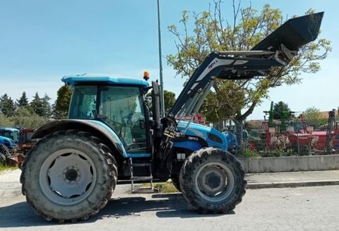 Landini LANDPOWER 135 2