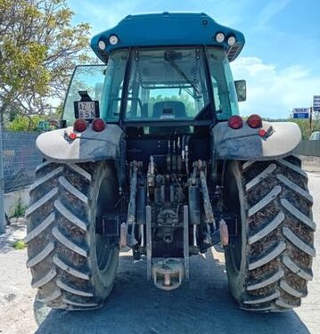 Landini LANDPOWER 135 3