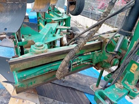 EUROPA EVT/20-SR-M 3