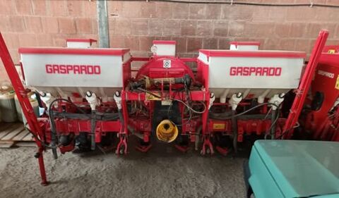 Gaspardo SP F6