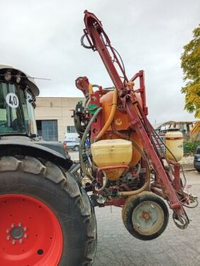 Hardi MASTER 800 3