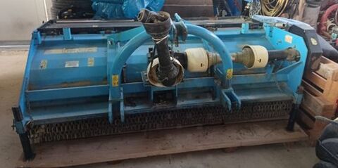 Sicma TR 2250