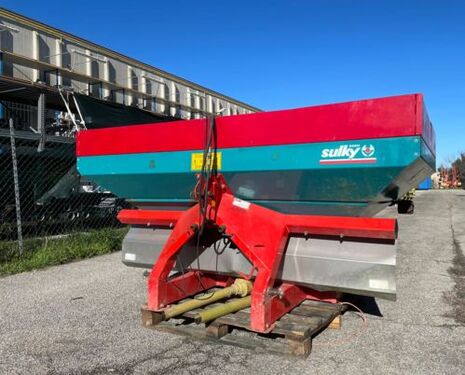 Sulky DPX PRIMA 1200
