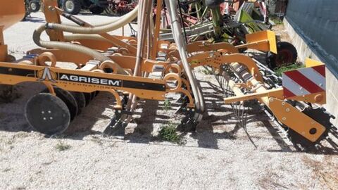 Agrisem DISCOSEM 3