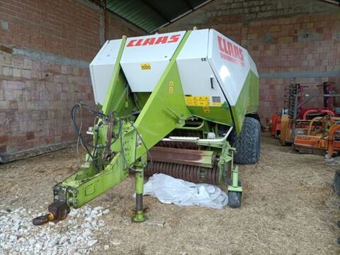 Claas QUADRANT 2200 2