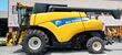 New Holland CR 9060 ELEVATION