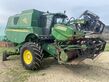 John Deere 1450 CWS