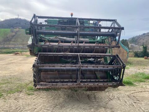 John Deere 1450 CWS 2