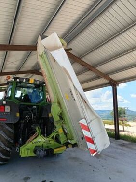 Claas DISCO 3100 RC