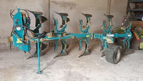 Sonstige ECO 5 XL FFS V1 LW 2