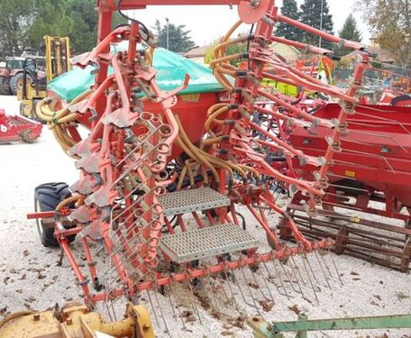 Gaspardo PINTA 500 3