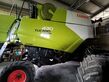 Claas TUCANO 430 MONTANA 4